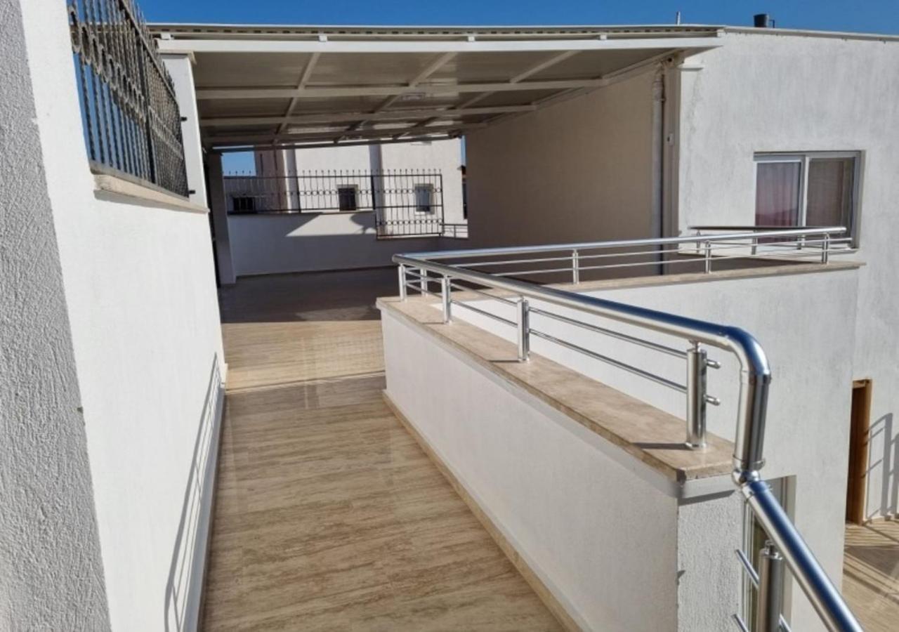 Bodrum Eason Villa & House 350M2 Full Sea View With Private Infinity Pool Kültér fotó