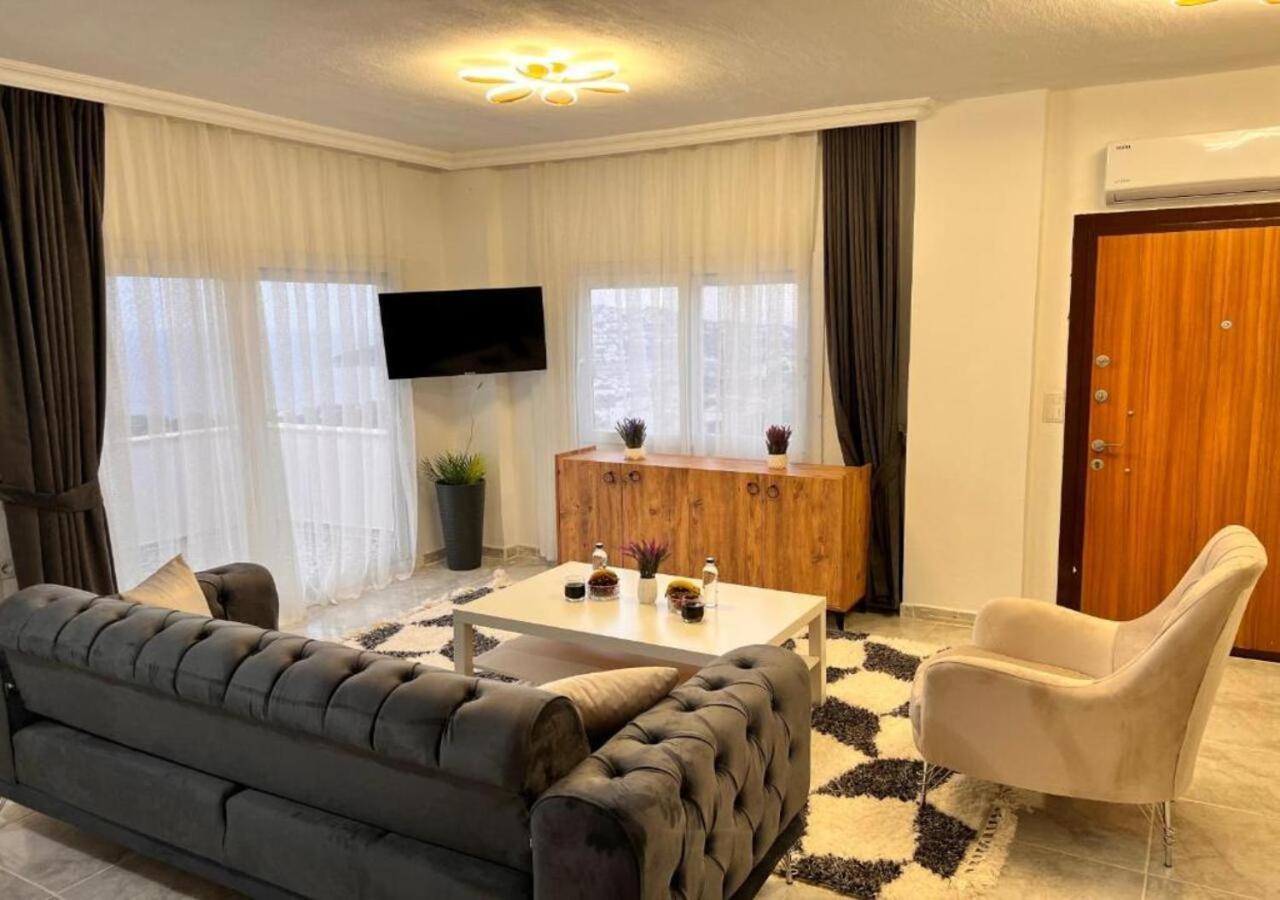 Bodrum Eason Villa & House 350M2 Full Sea View With Private Infinity Pool Kültér fotó