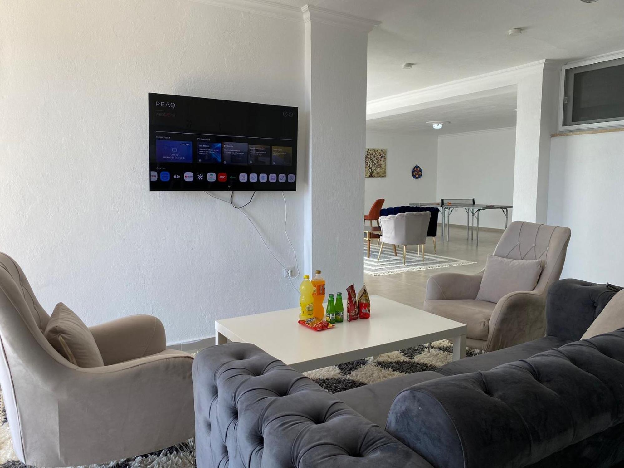 Bodrum Eason Villa & House 350M2 Full Sea View With Private Infinity Pool Kültér fotó