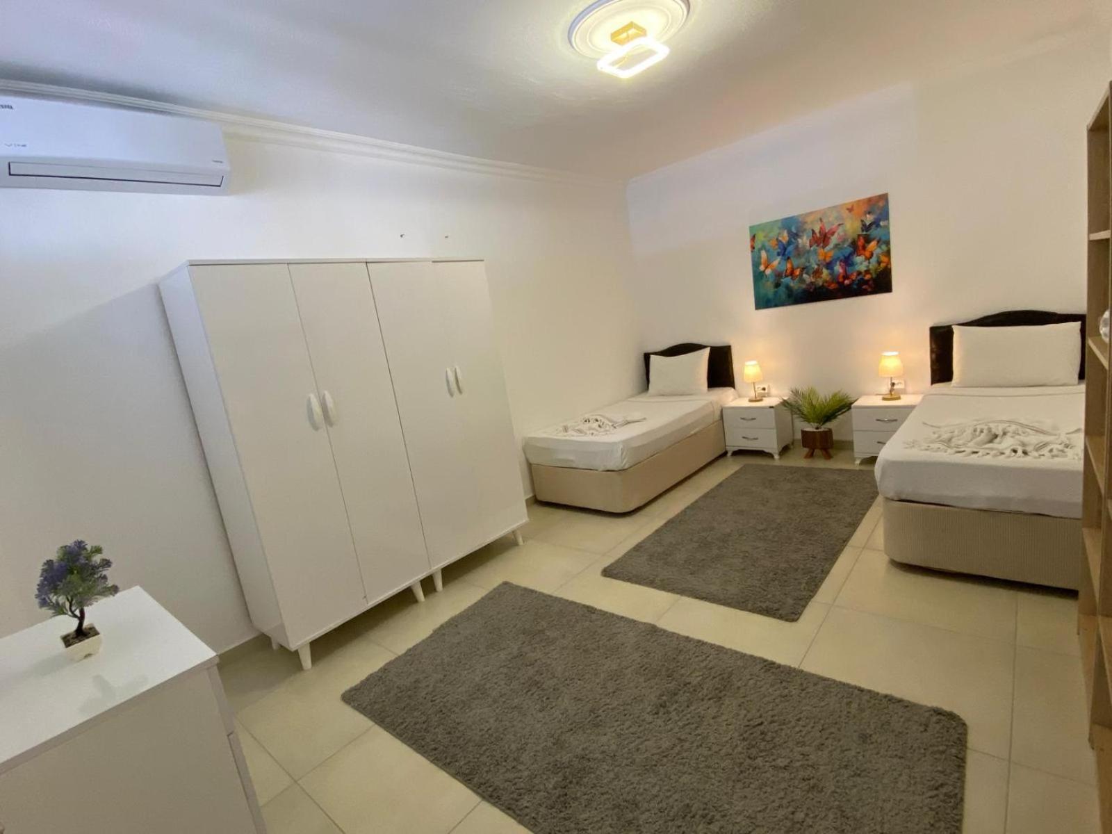 Bodrum Eason Villa & House 350M2 Full Sea View With Private Infinity Pool Kültér fotó