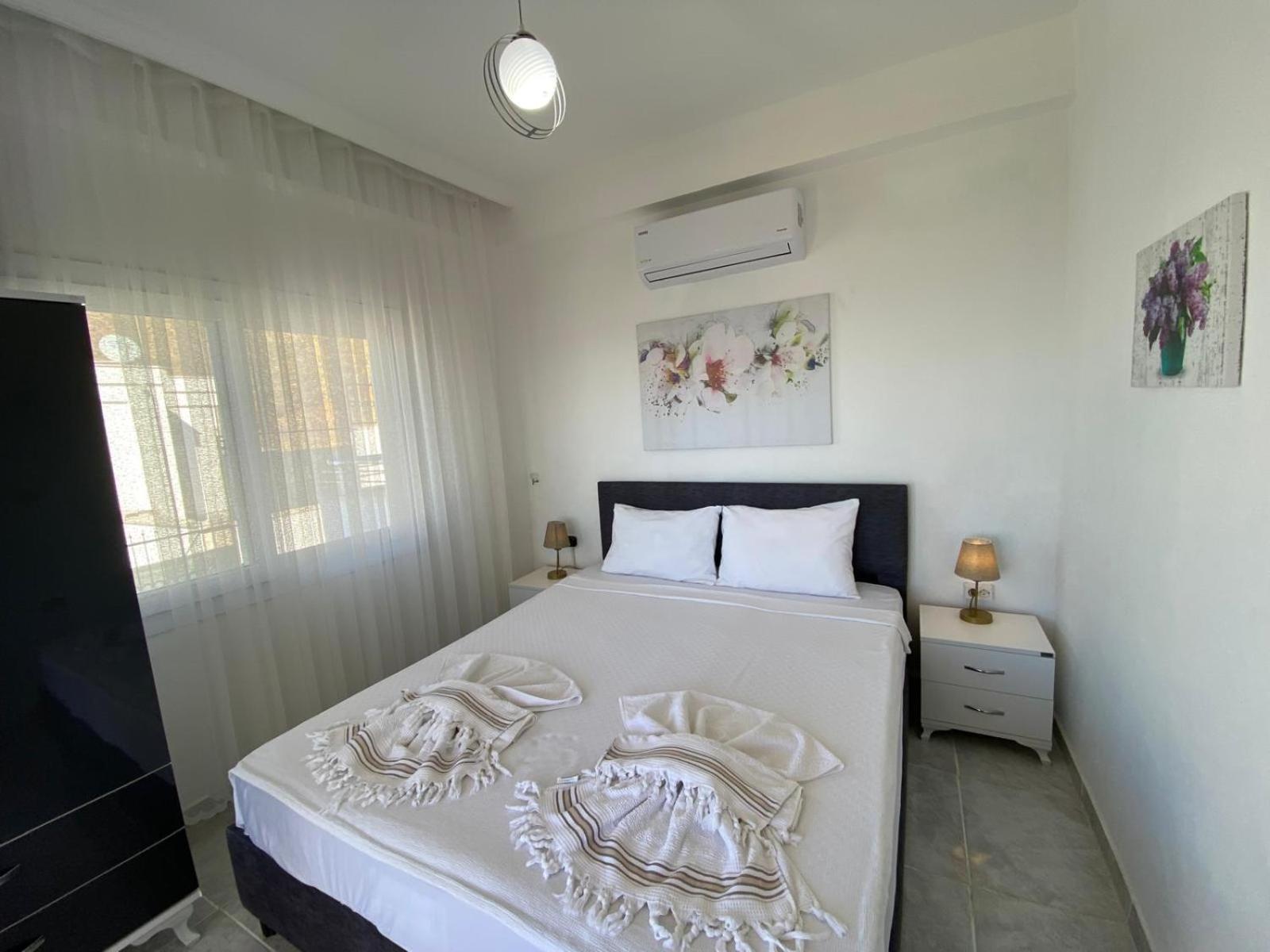 Bodrum Eason Villa & House 350M2 Full Sea View With Private Infinity Pool Kültér fotó